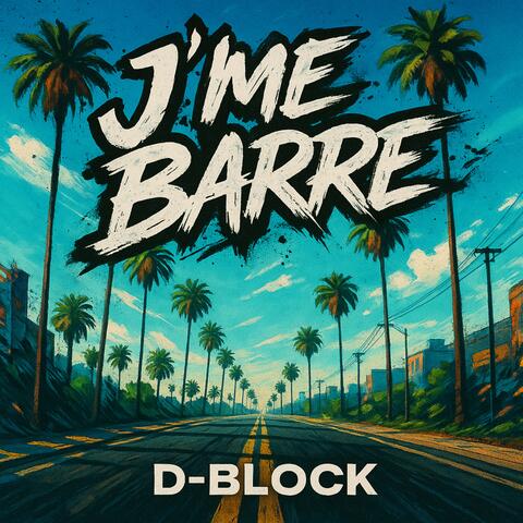 J'me barre