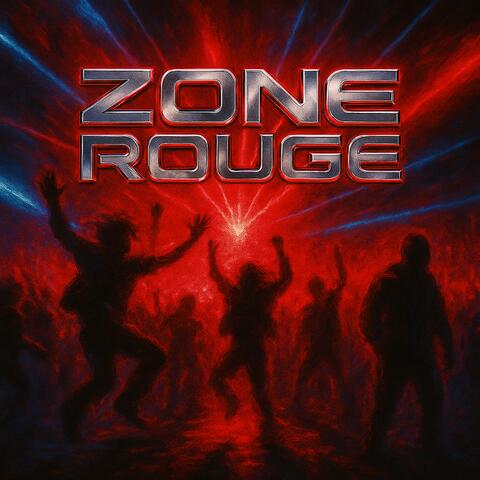 Zone rouge