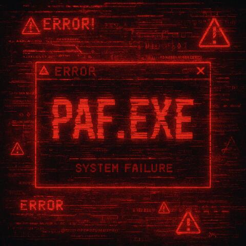 PAF (hard)