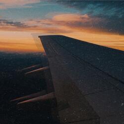 EN LAS NUBES