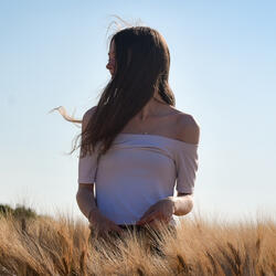 this is what losing someone feels like
