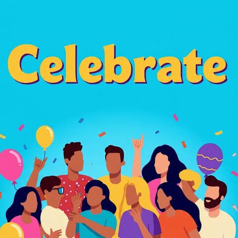 Celebrate