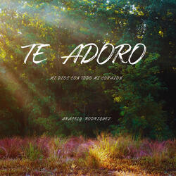 Adoración postrado tus a pies 43