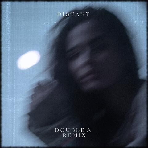 distant