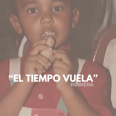 El Tiempo Vuela