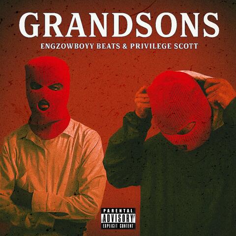 Grandsons
