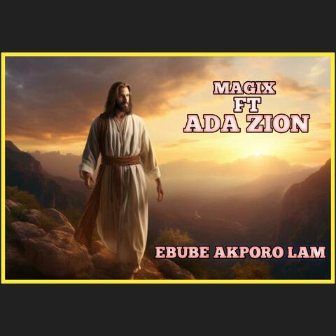 EBUBE AKPORO LAM