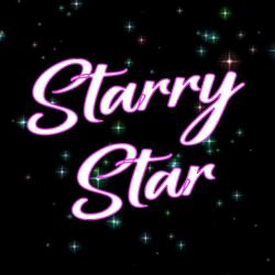Starry Star (ultra slowed)