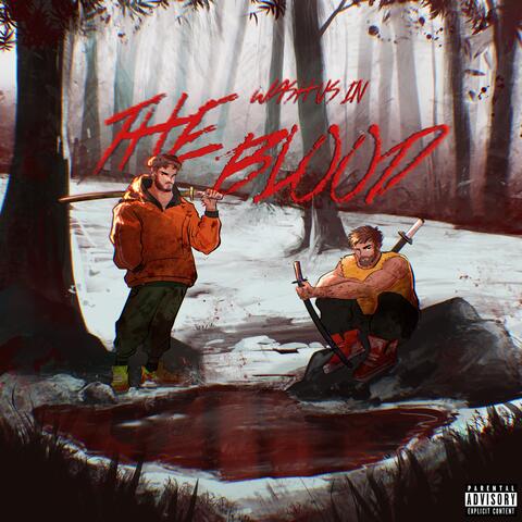 WASH US IN THE BLOOD