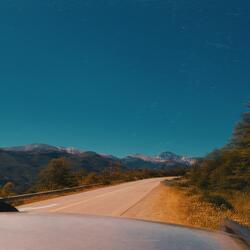 LA RUTA AL SUR
