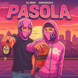Pasola