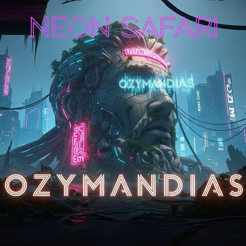 Ozymandias: Ecos de um Império Digital