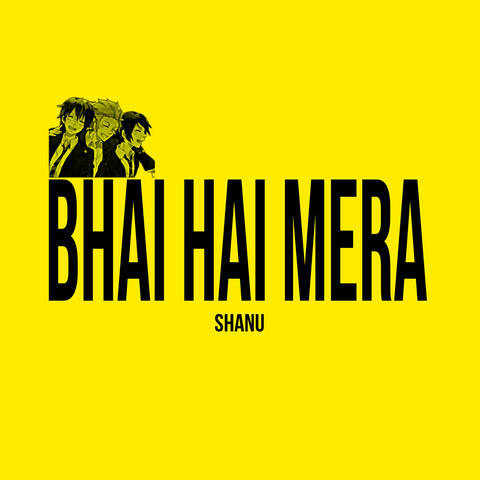 BHAI HAI MERA