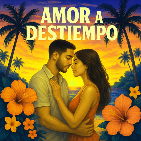 Amor a Destiempo