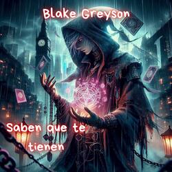 Saben que te tienen