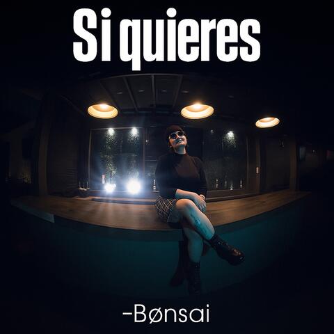 Si Quieres