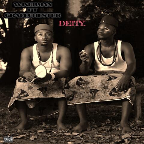 DEITY
