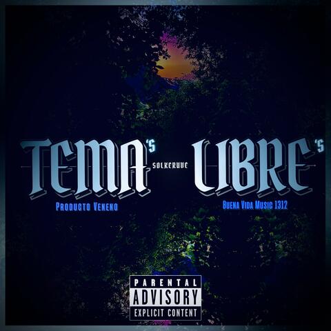 TEMA’S LIBRE’S
