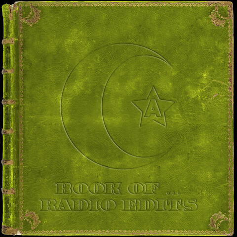 Book of ... Radio Edits