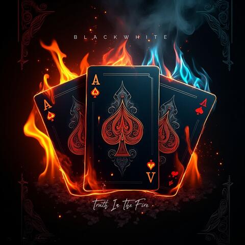 Truth In The Fire