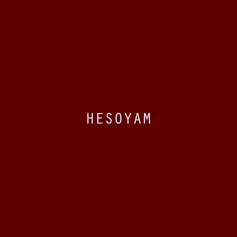 HESOYAM