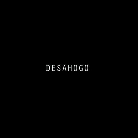 DESAHOGO