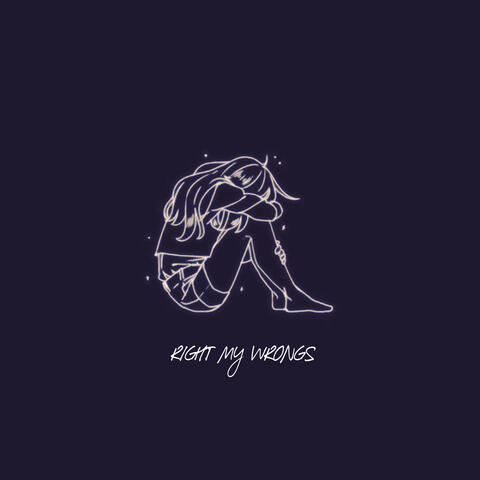 RIGHT MY WRONGS