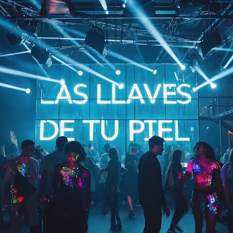 Las llaves de tu piel