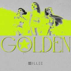 Golden