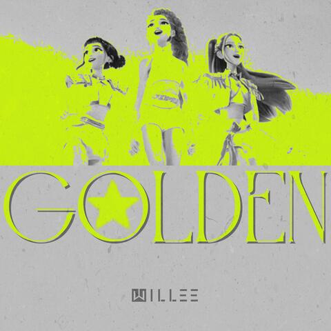 Golden