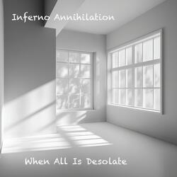 When All Is Desolate