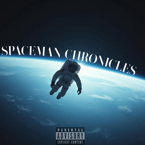 SPACEMAN CHRONICLES