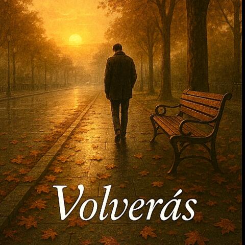 Volverás