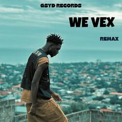 WE VEX