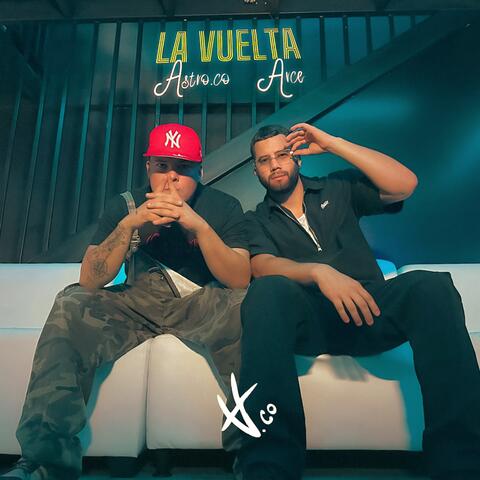 LA VUELTA