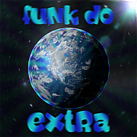 FUNK DO MUNDO EXTRA