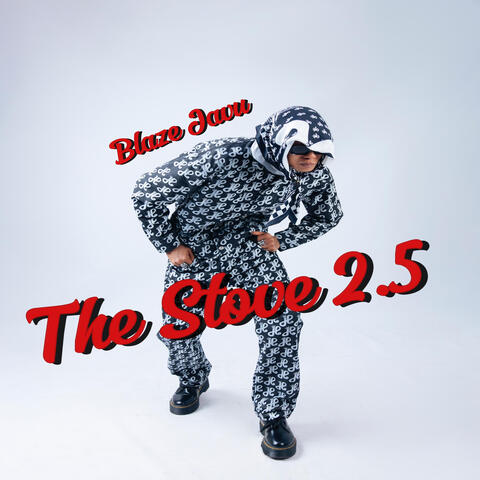 The Stove 2.5