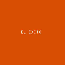 EL EXITO (Beat 1)
