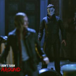 Don't Turn Around