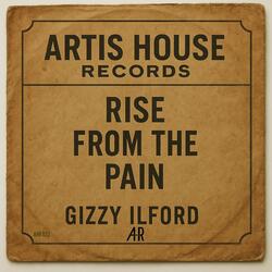 Rise From The Pain
