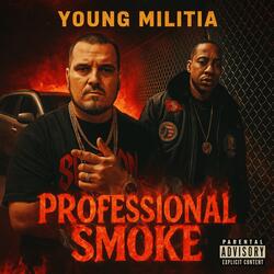 Professional Smoke