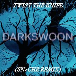 Twist the Knife