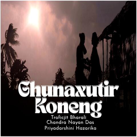 Ghunaxutir Koneng