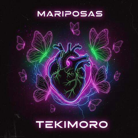 Mariposas