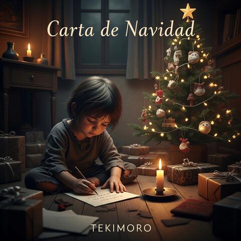 Carta de Navidad