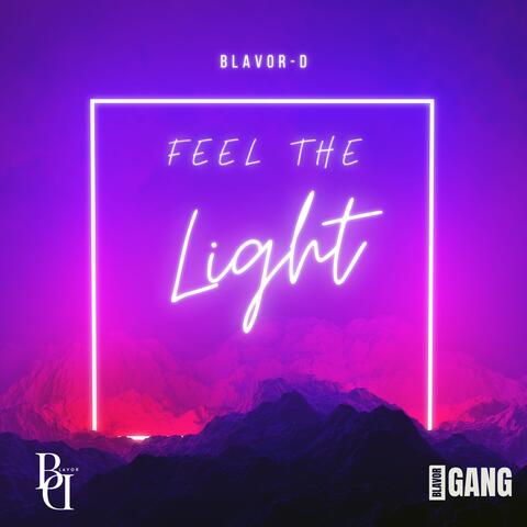 Feel The Light
