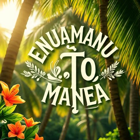 ENUAMANU TO MANEA