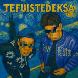 TEFUISTEDEKSA