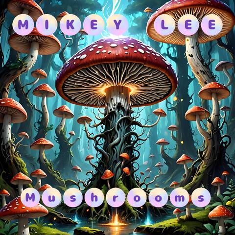 Mushrooms