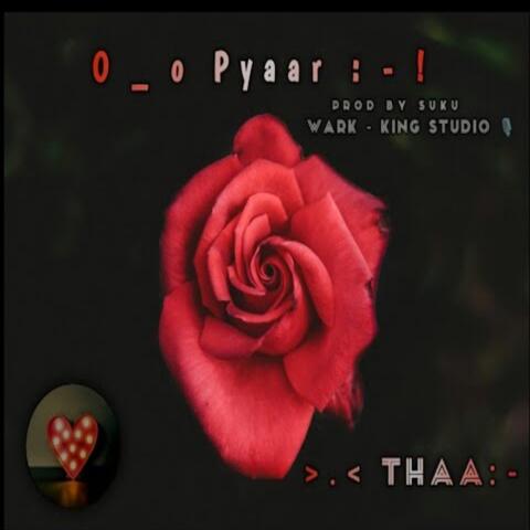 Pyaar Thaa